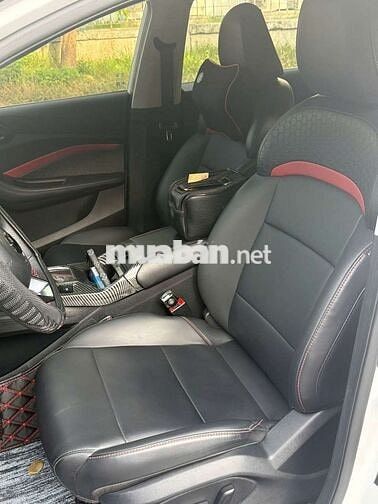 MG MG 5 Luxury 2023 Trắng Đã sử dụng