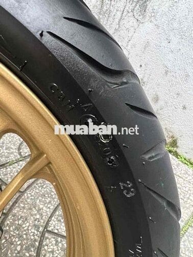 Honda Vario 150 zin cọp