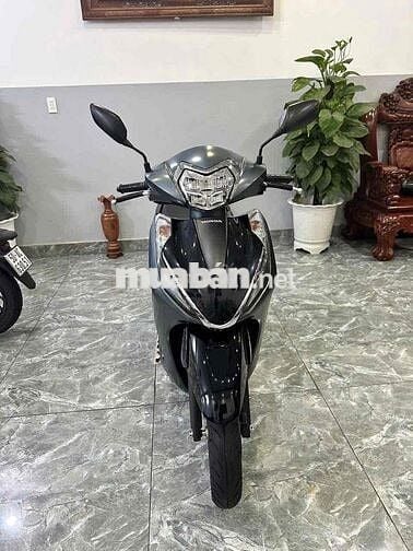 Honda Lead ABS 2025 Xám 5267 km