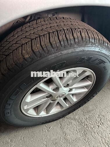 Fortuner 2013