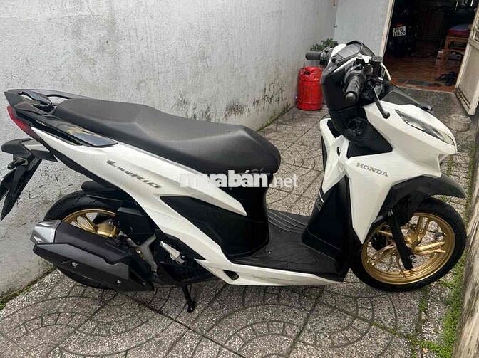 Honda Vario 150 zin cọp