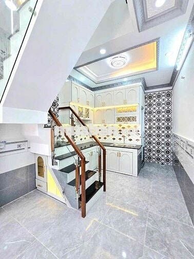 🔥 🔥 🔥 BÁN NHÀ CHÍNH CHỦ - MỚI HOÀN THIỆN - 1 LẦU Ở LIỀN 🔥 🔥 🔥