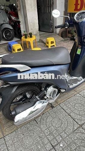 Yamaha Janus 2025 Xanh 2000 km
