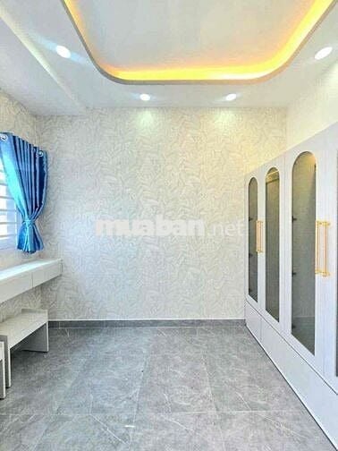 🔥 🔥 🔥 BÁN NHÀ CHÍNH CHỦ - MỚI HOÀN THIỆN - 1 LẦU Ở LIỀN 🔥 🔥 🔥