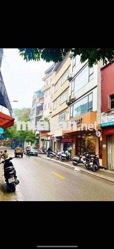 CHO THUÊ MẶT BẰNG KINH DOANH – VĂN PHÒNG PHỐ CHÙA QUỲNH, HAI BÀ TRƯNG