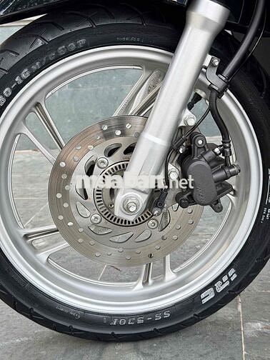 SH 125 ABS 2020 MÁY ZIN CHÍNH CHỦ XE ĐẸP CÓ GÓP