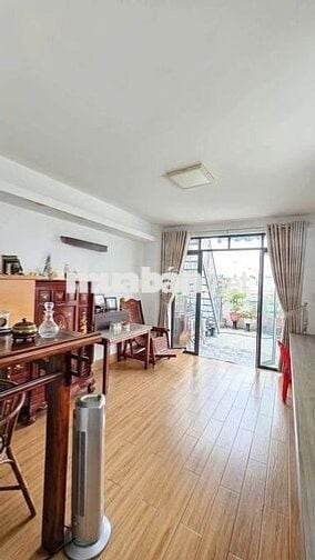 MTNB TRẦN THỦ ĐỘ_LÊ LỘ_4x20m_ĐÚC 3.5 TẤM MỚI_4PN 5WC_Oto Ngủ Trong Nhà