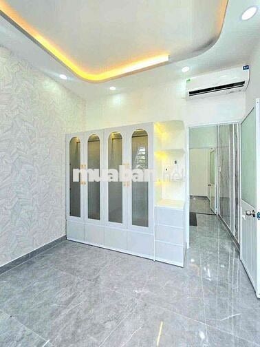 🔥 🔥 🔥 BÁN NHÀ CHÍNH CHỦ - MỚI HOÀN THIỆN - 1 LẦU Ở LIỀN 🔥 🔥 🔥
