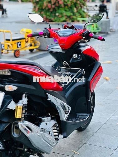 Yamaha NVX 155 VVA 2019 Bs dễ nhớ
