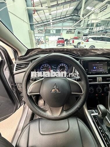 Mitsubishi Xpander 2025 1.5 AT ECO Bạc
