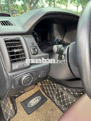Ford Ranger XLS 2019 Số tự động Xanh