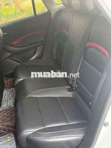 MG MG 5 Luxury 2023 Trắng Đã sử dụng