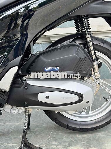 SH 125 ABS 2020 MÁY ZIN CHÍNH CHỦ XE ĐẸP CÓ GÓP