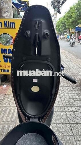 Yamaha Janus 2025 Xanh 2000 km
