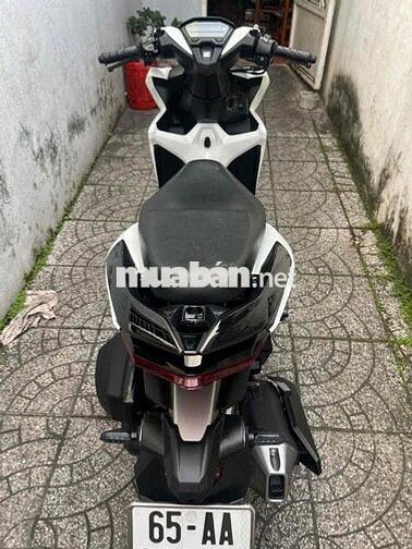 Honda Vario 150 zin cọp