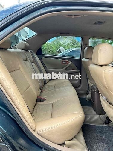 Toyota Camry CE nhập