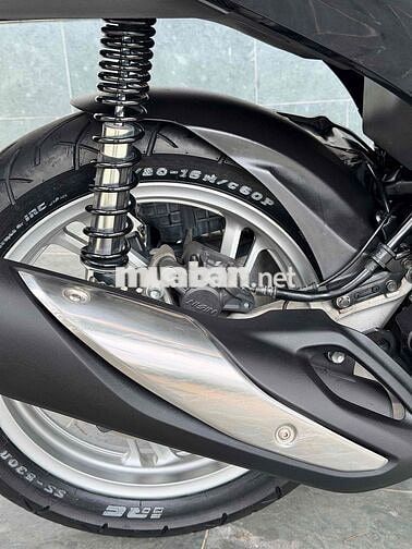 SH 125 ABS 2020 MÁY ZIN CHÍNH CHỦ XE ĐẸP CÓ GÓP