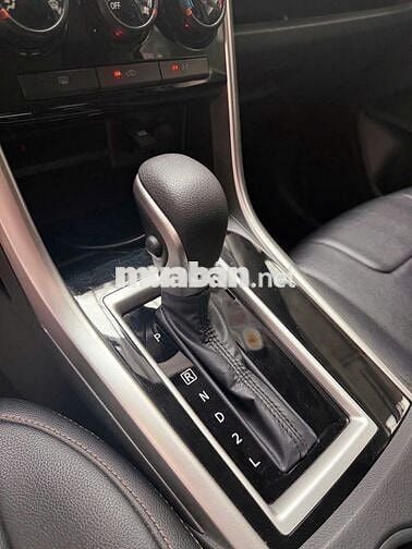 Mitsubishi Xpander 2025 1.5 AT ECO Bạc