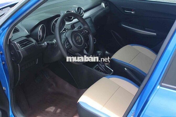 Suzuki Swift 2023 Xanh 30000 km