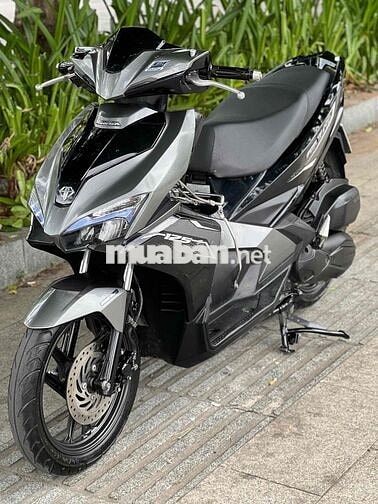 Honda AirBlade 125 2020 Đen Bạc Smartkey