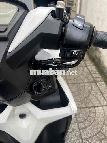 Honda Vario 150 zin cọp