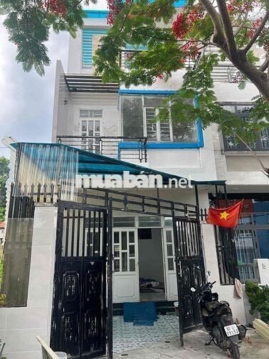 Studio trong khu dân cư cao cấp