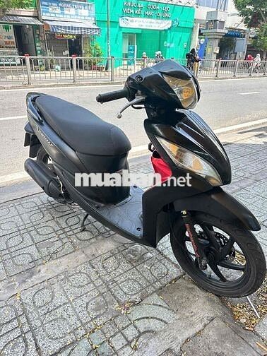 Honda Vision 2012 Đen Việt Nam
