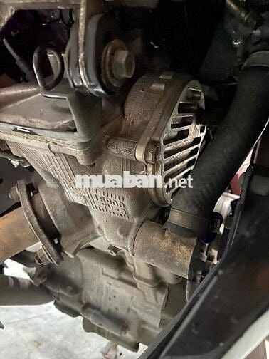 Yamaha Exciter 135 Đỏ đen 57kck Redleo