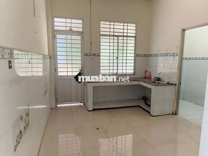🏡 CHO THUÊ HOẶC BÁN NHÀ NGUYÊN CĂN – MẶT TIỀN VÕ VĂN KHÁNH