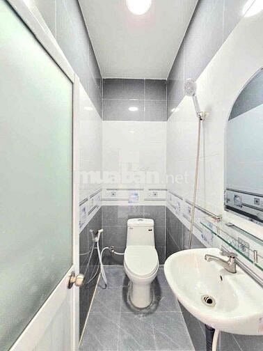 🔥 🔥 🔥 BÁN NHÀ CHÍNH CHỦ - MỚI HOÀN THIỆN - 1 LẦU Ở LIỀN 🔥 🔥 🔥