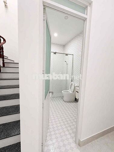 Studio trong khu dân cư cao cấp