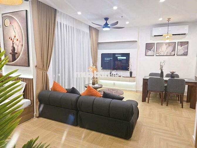 Bán căn Góc 2N2VS+, diện tích 64m, giá 4.55 tỷ tại Vinhomes Smart City