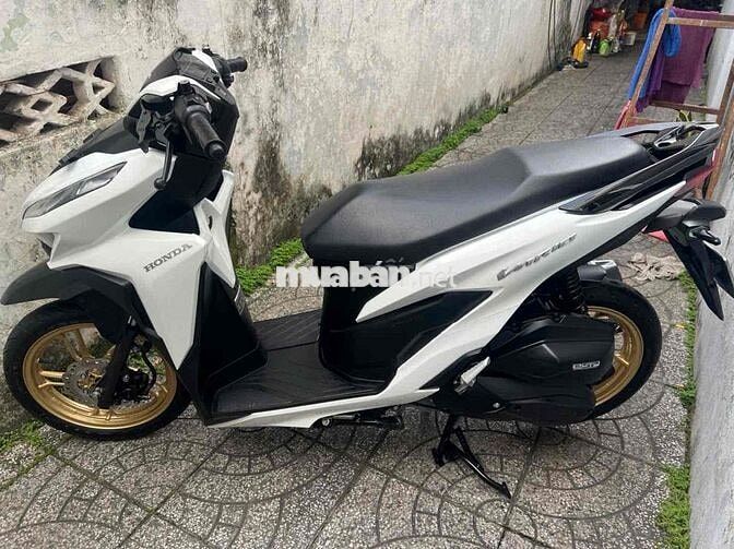 Honda Vario 150 zin cọp