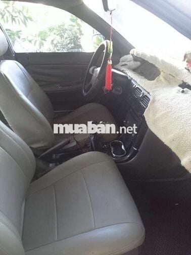 Mazda 626 Bạc Nhật