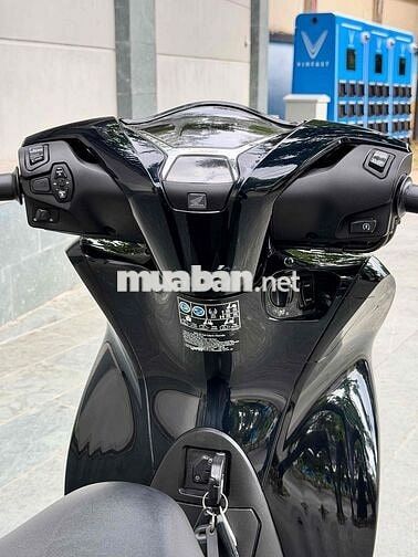 SH 125 ABS 2020 MÁY ZIN CHÍNH CHỦ XE ĐẸP CÓ GÓP