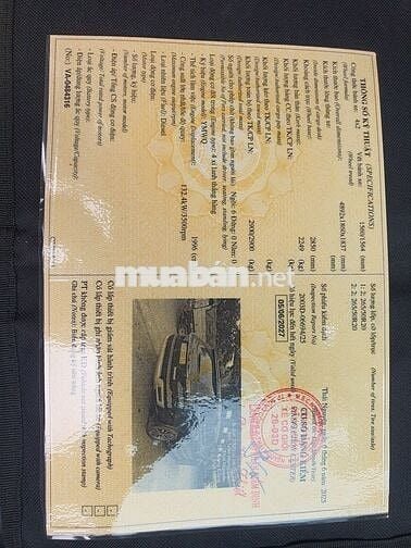 Ford Everest 2019 4x2 Titanium Đen