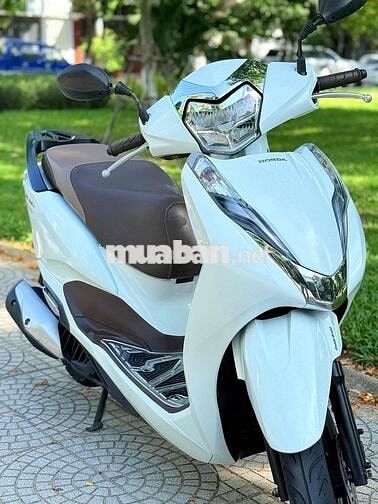 Honda Lead 2020 Trắng