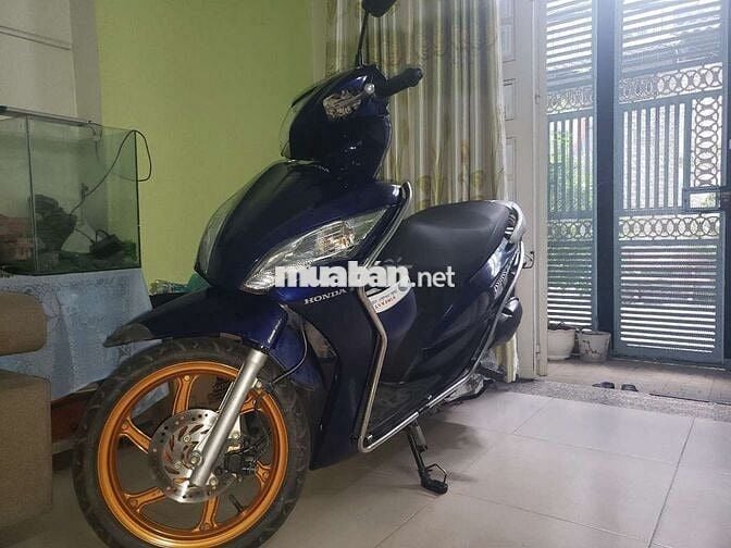 Bán xe Vision bstp chính chủ đứng tên bán tại nhà 