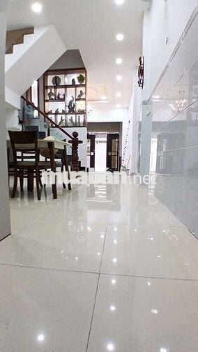 HXH Đậu Trong Nhà – Full Nội Thất – Chỉ 17 Triệu/Tháng