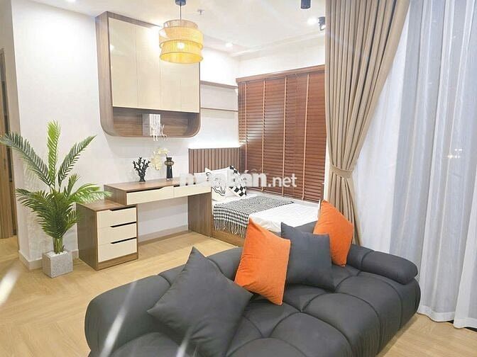 Bán căn Góc 2N2VS+, diện tích 64m, giá 4.55 tỷ tại Vinhomes Smart City