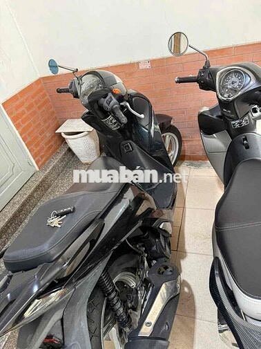 Honda SH 150i VN ABS 2018 Đen