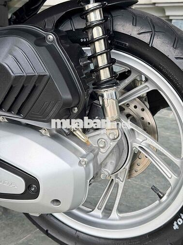 SH 125 ABS 2020 MÁY ZIN CHÍNH CHỦ XE ĐẸP CÓ GÓP