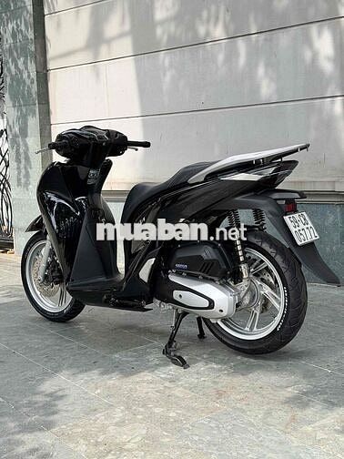 SH 125 ABS 2020 MÁY ZIN CHÍNH CHỦ XE ĐẸP CÓ GÓP