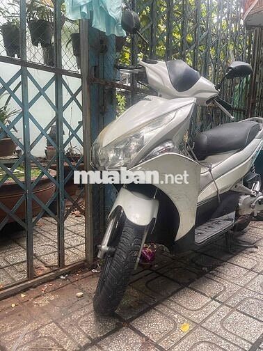 Honda Air Blade 2010 Trắng