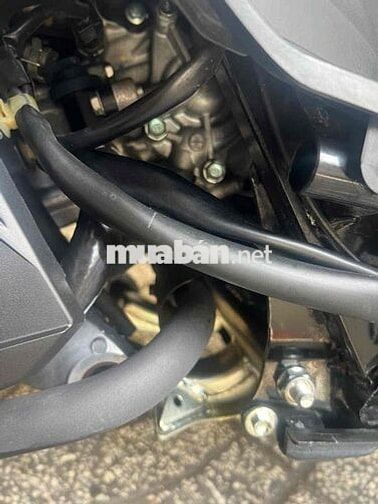 Honda Vario 150 zin cọp