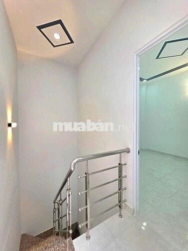 🔥 🔥 🔥nhà đẹp 2 lầu gần cầu Phú Xuân đường Huỳnh Tấn Phát 🔥 🔥 🔥