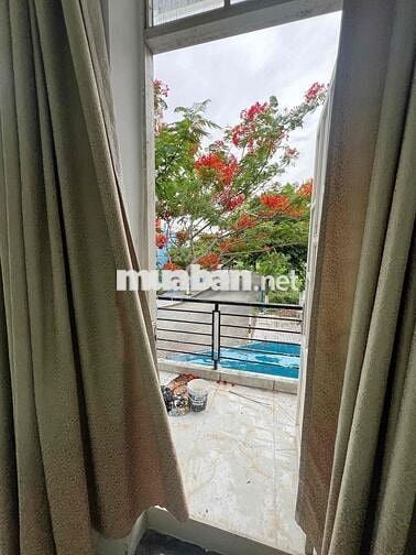Studio trong khu dân cư cao cấp