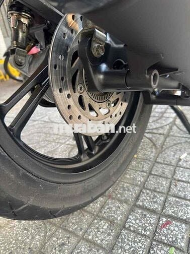 Honda SH 150 ABS 2019 Trắng Đen Tự động