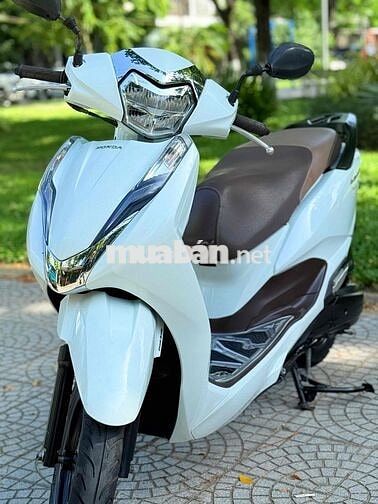 Honda Lead 2020 Trắng