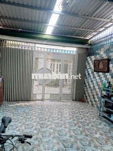 Huỳnh Thị Đồng -  7 Tỷ 580 - ÔTÔ Vào Nhà - Nhà 4 Tầng 96m² - Ngang 4,5